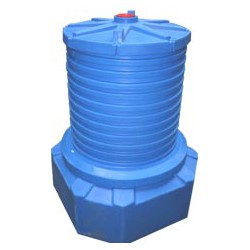 Embase 1330mm / réhausse...