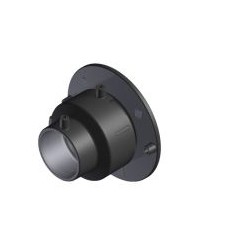 Presse étoupe thermosoudable