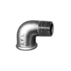 Coude petit rayon MF BSP...