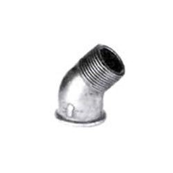 Coude petit rayon MF BSP...