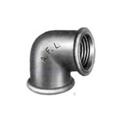 Coude petit rayon FF BSP...