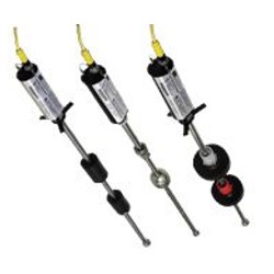 Sonde magnétostrictive LL3...