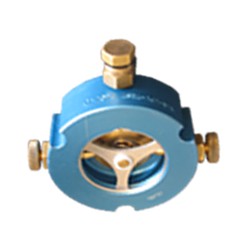 Clapet multifonction