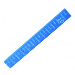 Bi-composite bleue - graduation 3 mètres - AdBlue®