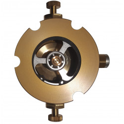 Clapet multifonction grand...