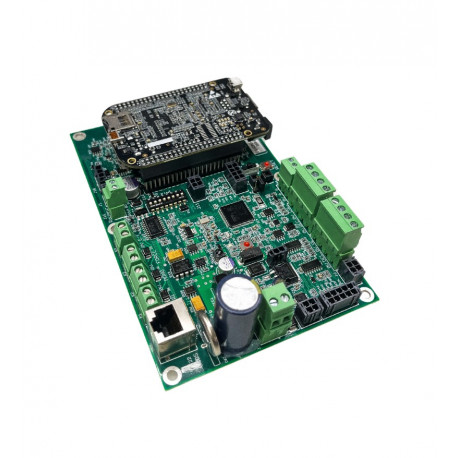 Ensemble Carte CPU + carte...