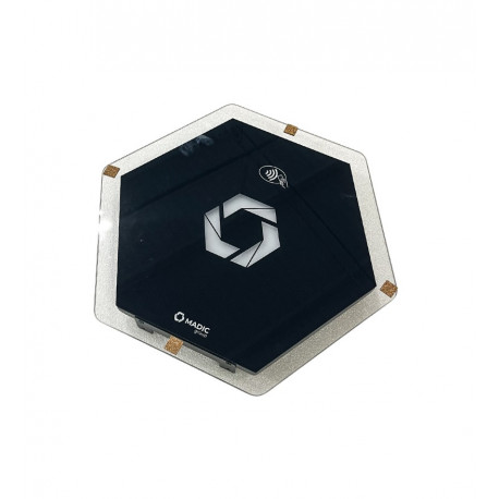 Capot PULSE WB-AC