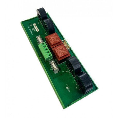 Carte cablée mesure - PULSE