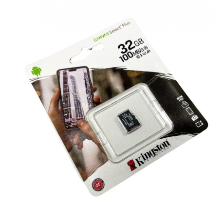 Carte Micro SD PULSE
