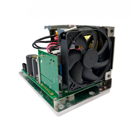 Module DC/DC 12,5 kw