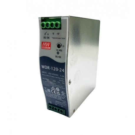 Alimentation 24V 120W