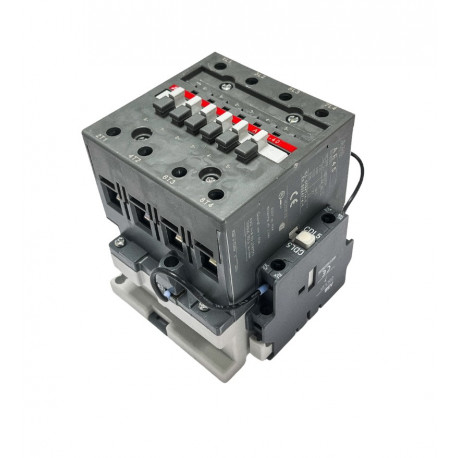 Contacteur ABB 4P NO -70A...