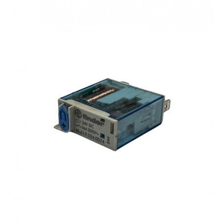 Relais Finder 1RT24v