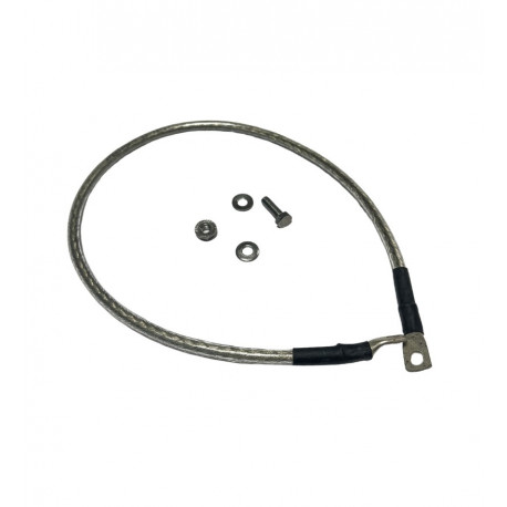 Kit tresse de masse - Pulse 50