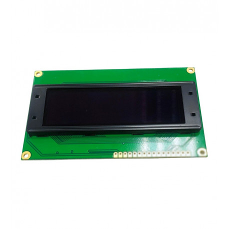 Afficheur LCD (Pièce à souder)