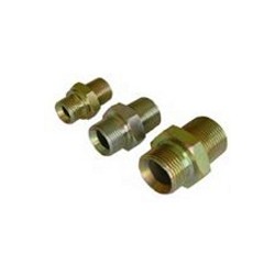 Adaptateur mâle pour raccord