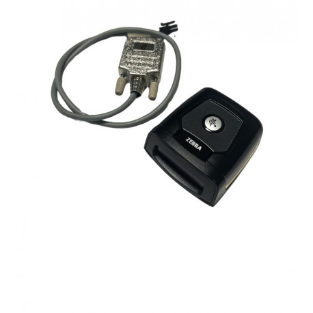 Lecteur code barre PULSE