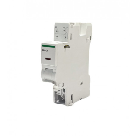 DECLENCHEUR IMX 24VDC OF -...