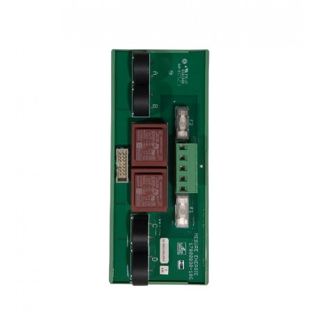 Carte cablée mesure - PULSE
