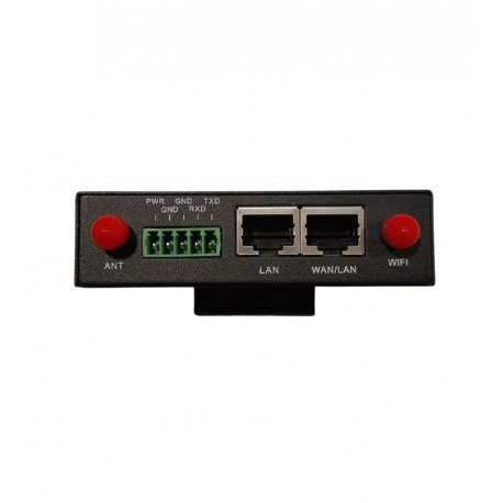 Routeur F3X26Q (2G/3G/4G)