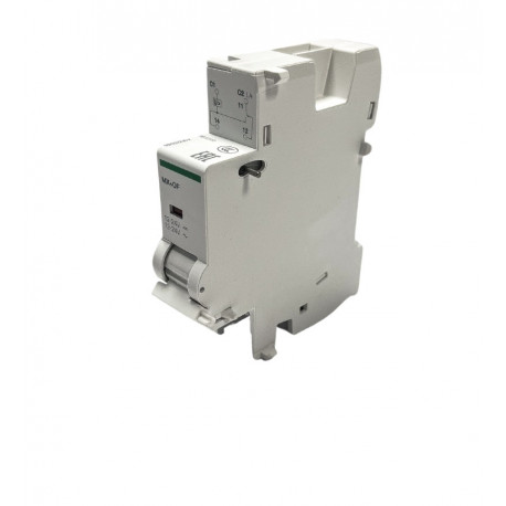 Déclencheur MX 24VDC OF