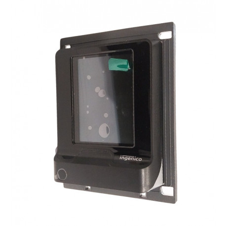 Lecteur bancaire SELF 2000