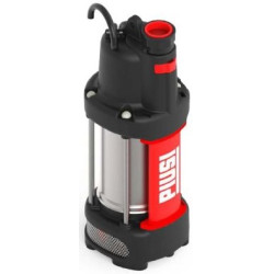 Pompe immergée AdBlue Ø140mm