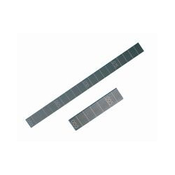 Regle aluminium en T...