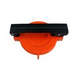Bouchon adaptateur